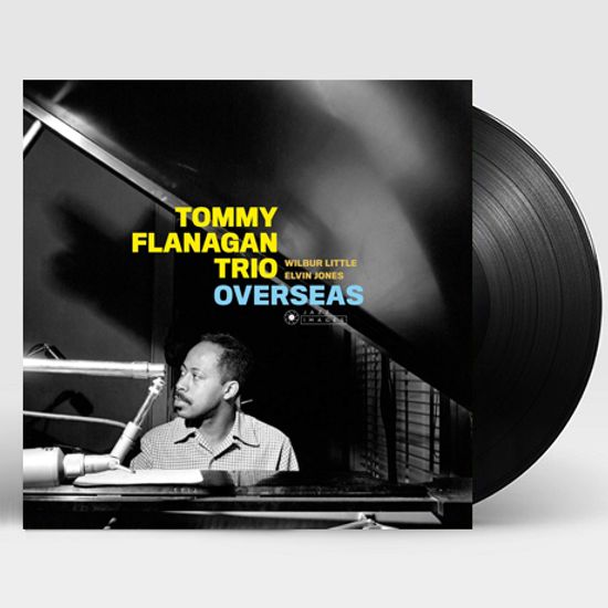 OVERSEAS [180G LP]
