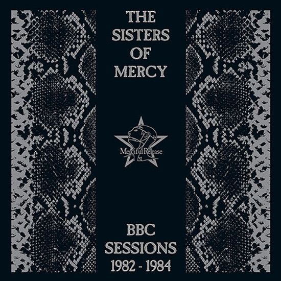 BBC SESSIONS 1982-1984