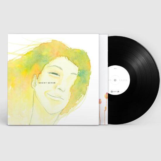 SOONY SEVEN [LP]