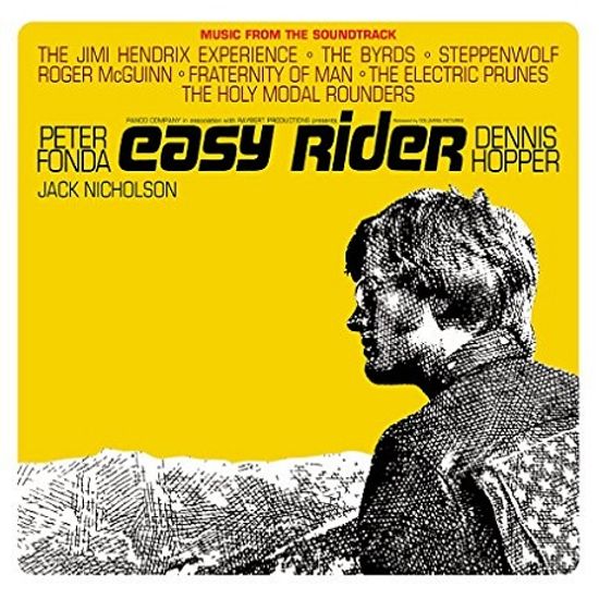 EASY RIDER [이지 라이더]
