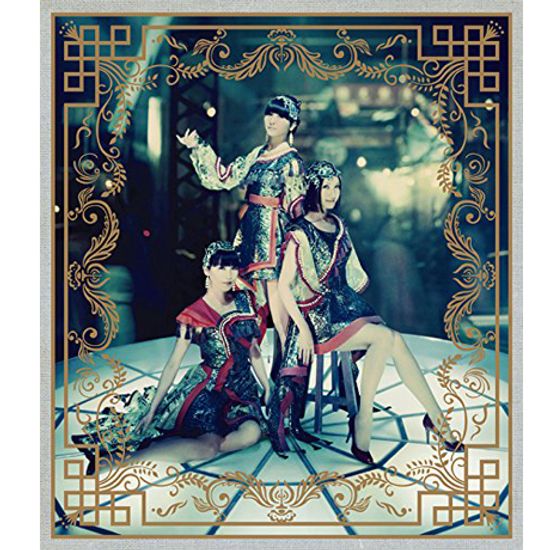 CLING CLING [CD+DVD] [LIMITED DELUXE BOX A버전]