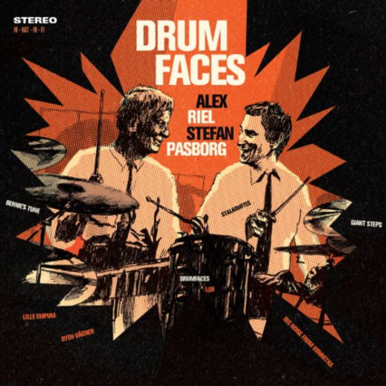 DRUM FACES