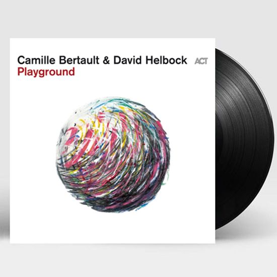 PLAYGROUND [180G LP]