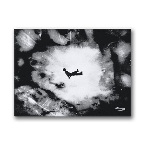 1st SOLO ALBUM [ERROR]