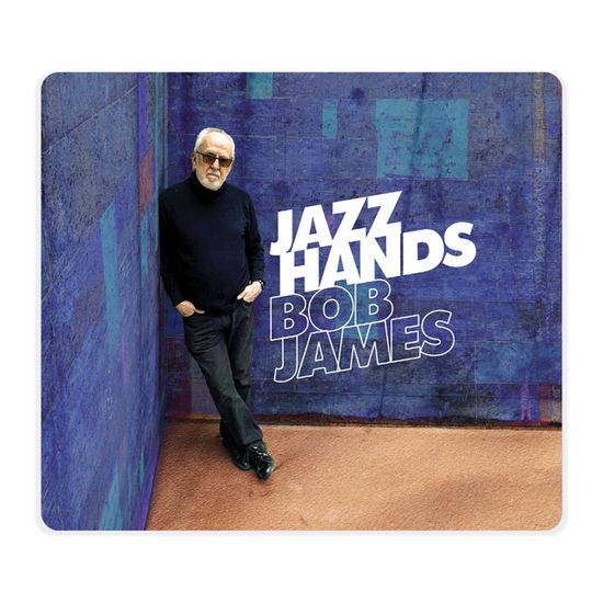 JAZZ HANDS [SACD HYBRID]