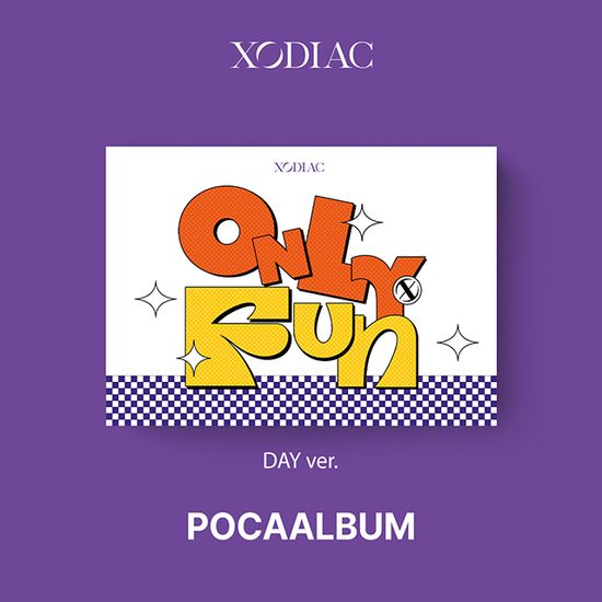 ONLY FUN [싱글 1집] [POCA]