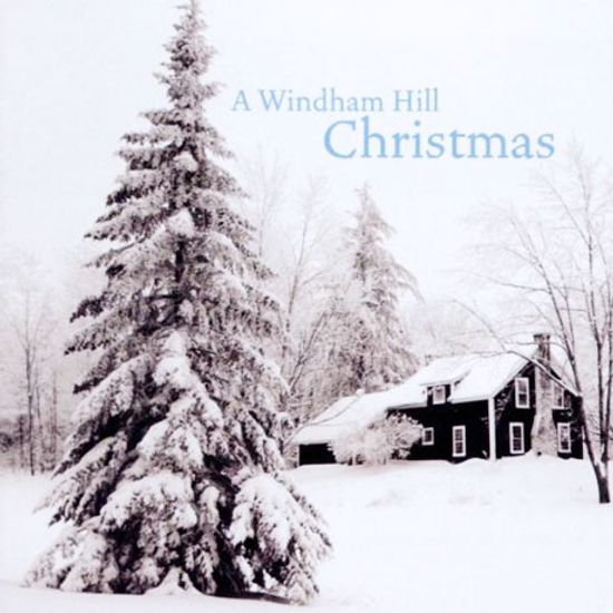 A WINDHAM HILL CHRISTMAS