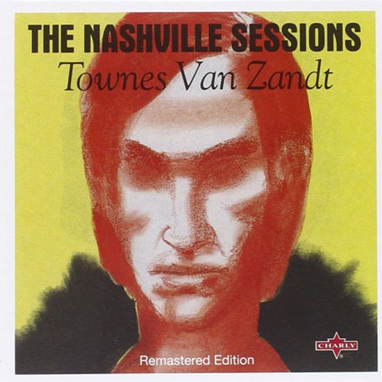 THE NASHVILLE SESSIONS [DIGIPACK]