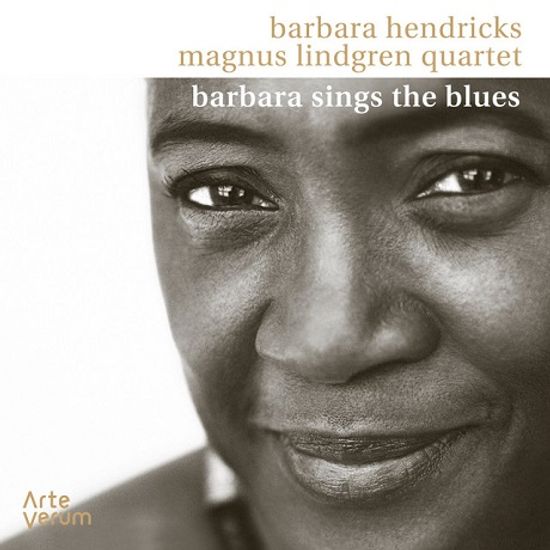 BARBARA SINGS THE BLUES/ MAGNUS LINDGREN QUARTET