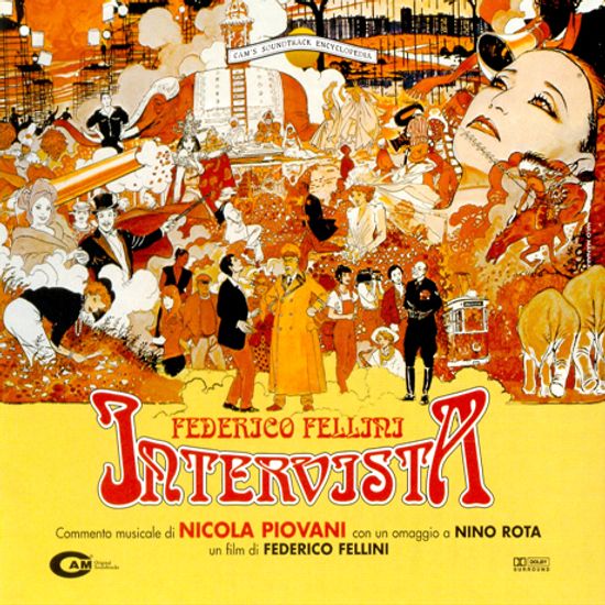 INTERVISTA [인터비스타: 뉴에디션]