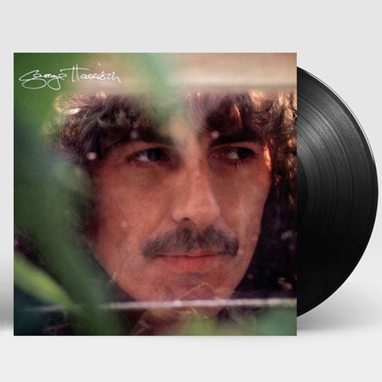 GEORGE HARRISON [180G LP]