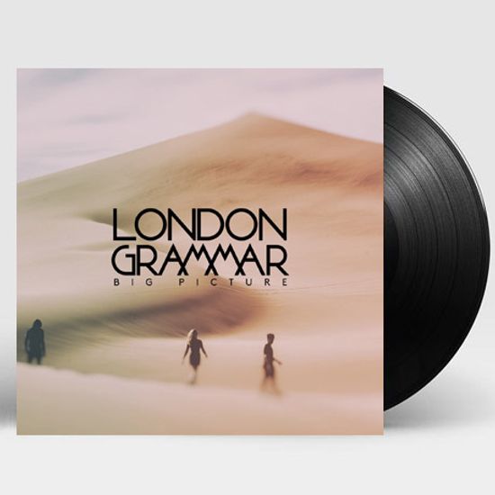 BIG PICTURE [7” LP]