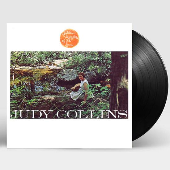 GOLDEN APPLES OF THE SUN [LIMITED] [LP]