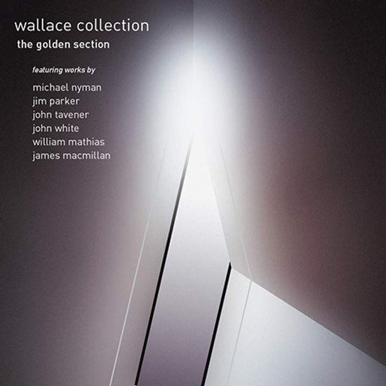 WALLACE COLLECTION/ THE GOLDEN SECTION