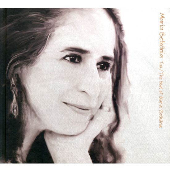 TUA: THE BEST OF MARIA BETHANIA