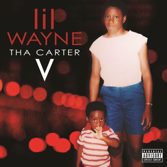 THA CARTER 5