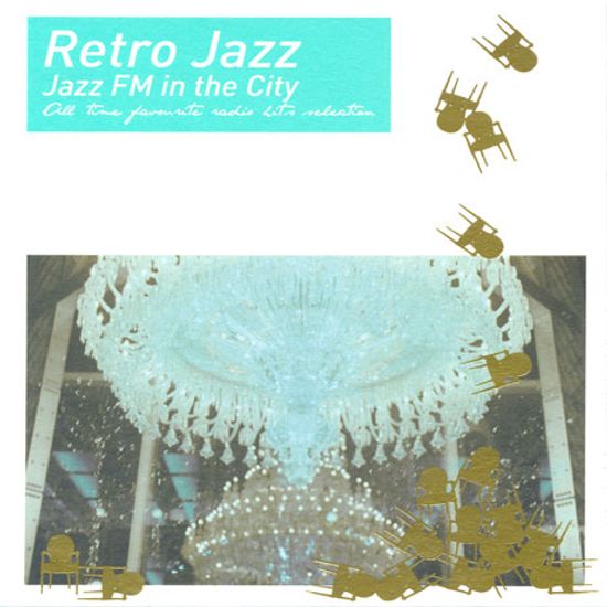 RETRO JAZZ