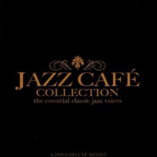 JAZZ CAFE COLLECTION [BOX SET]