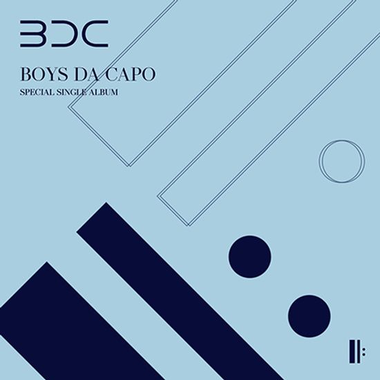 BOYS DA CAPO [스페셜 싱글]