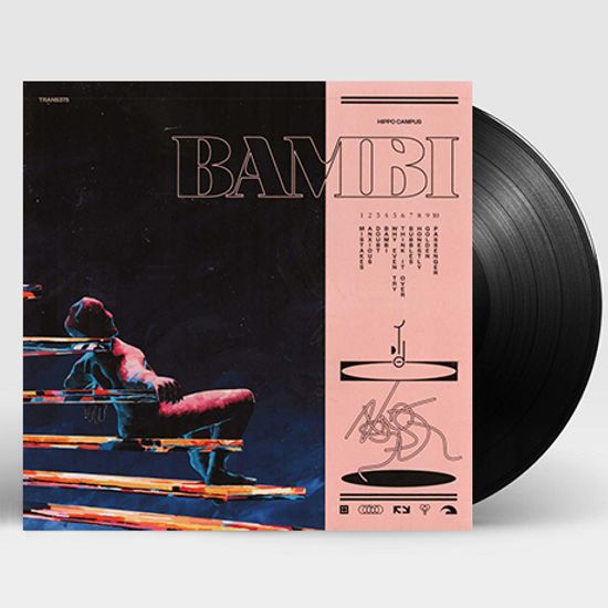 BAMBI [LP]