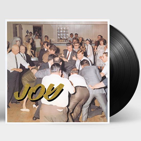 JOY AS AN ACT OF RESISTANCE [LP]