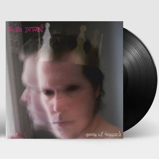 QUEEN OF DENMARK [LP]