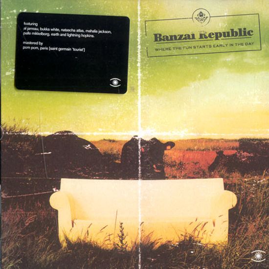 WHERE THE FU STARTS EARLY IN THE DAY