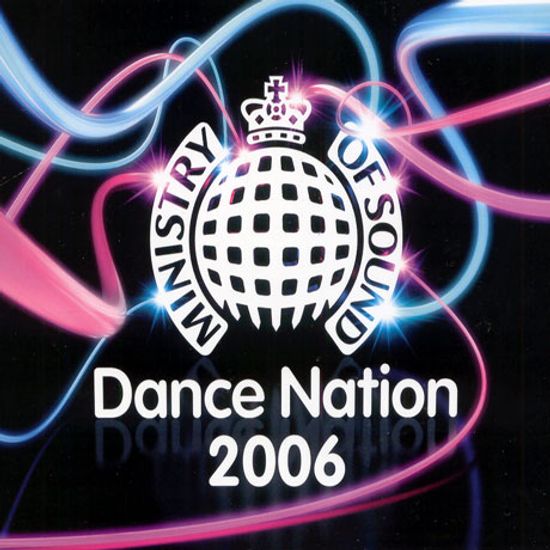 DANCE NATION 2006