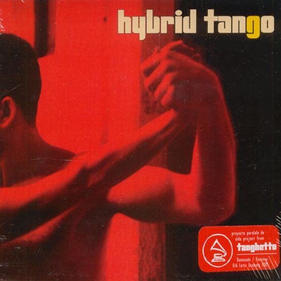 HYBRID TANGO