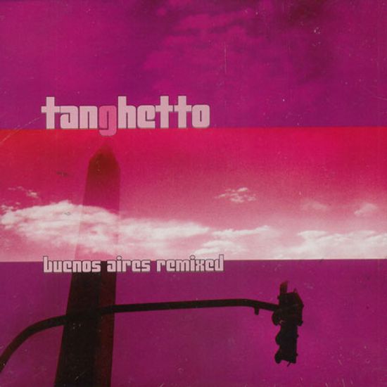BUENOS AIRES REMIXED