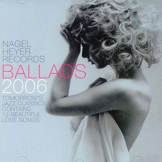 TOMORROW`S JAZZ CLASSICS