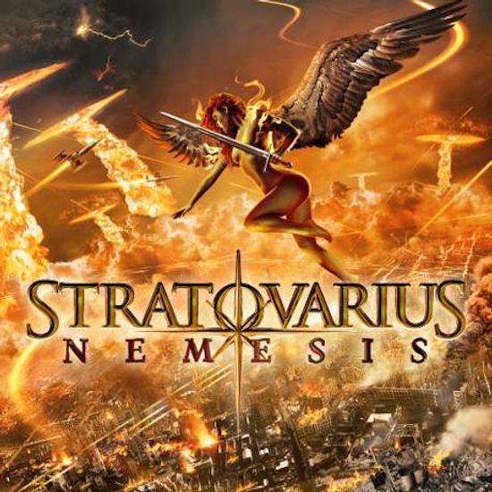 NEMESIS [스페셜 에디션]