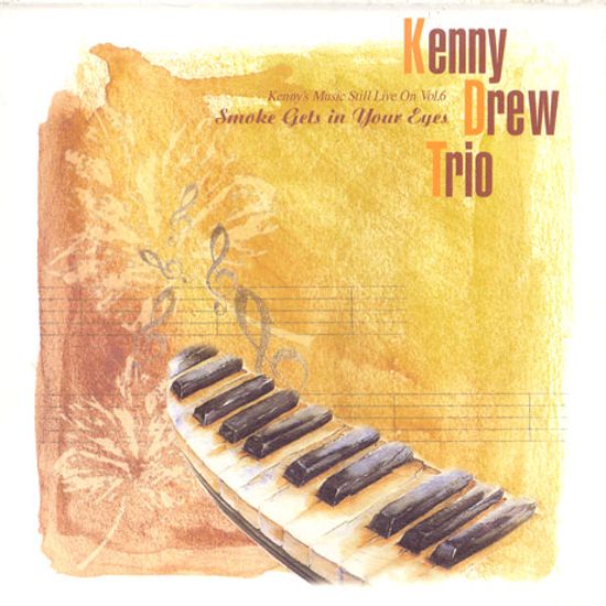 SMOKE GETS IN YOUR EYES