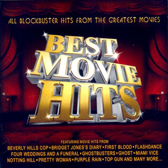 BEST MOVIE HITS