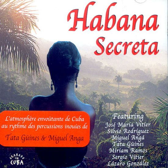 HABANA SECRETA