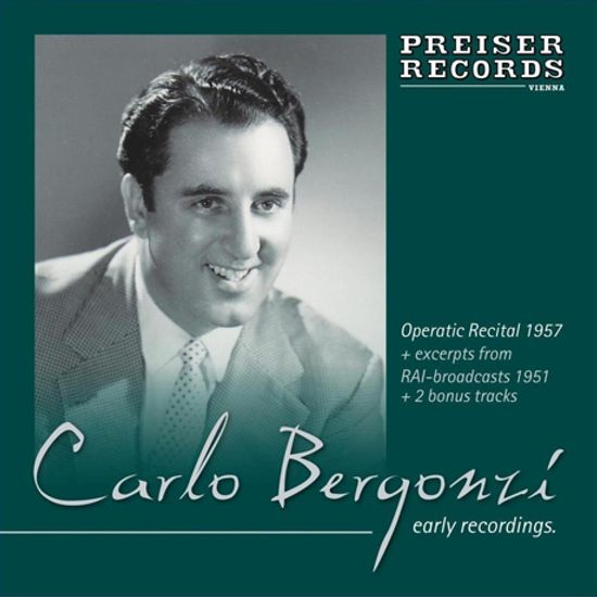 EARLY RECORDINGS