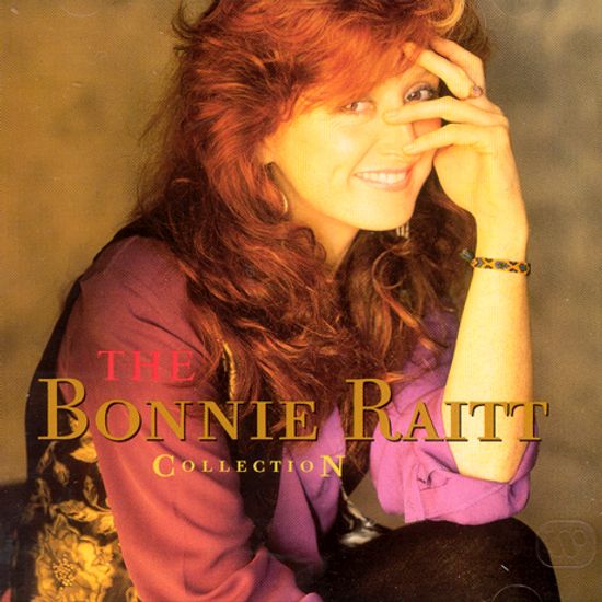 THE BONNIE RAITT COLLECTION