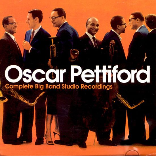 COMPLETE BIG BAND STUDIO RECORDINGS