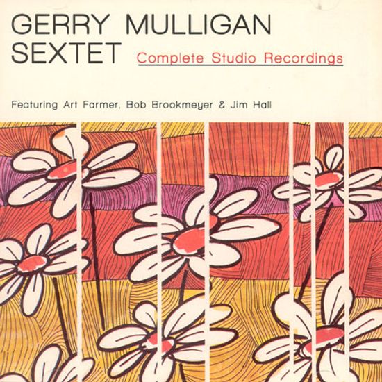 GERRY MULLIGAN SEXTET