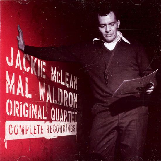 THE COMPLETE RECORDING