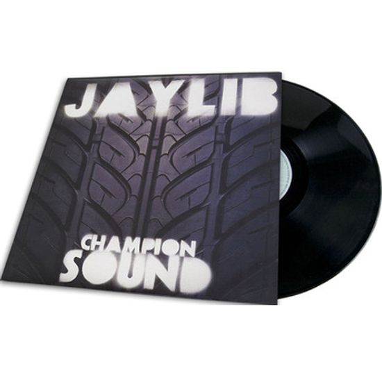 CHAMPION SOUND [LP]