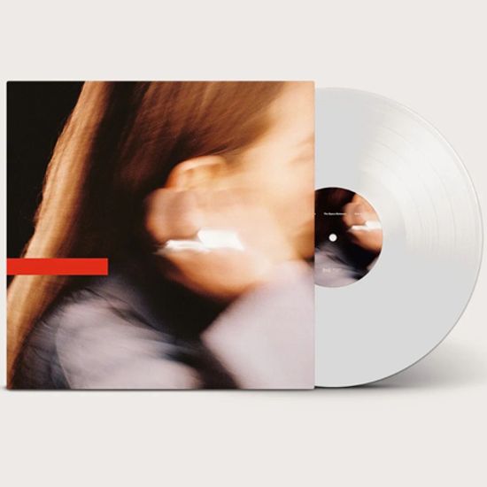 THE SPACE BETWEEN [CLEAR LP]