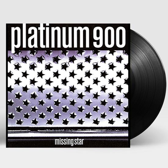 MISSING STAR [일본 레코드 데이 2022] [LP]