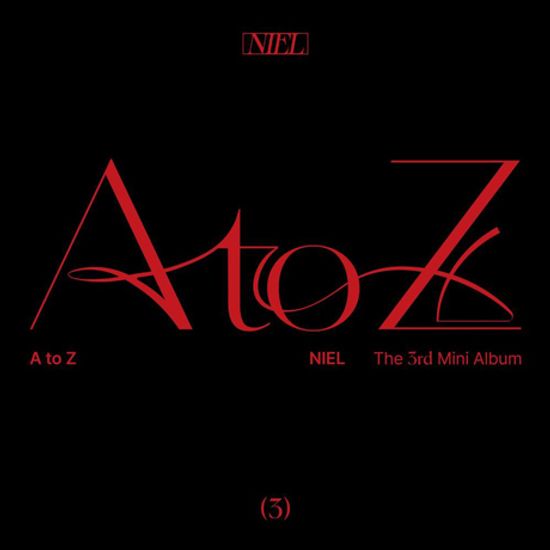 A TO Z [미니 3집]