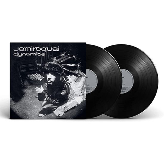 DYNAMITE [LP]