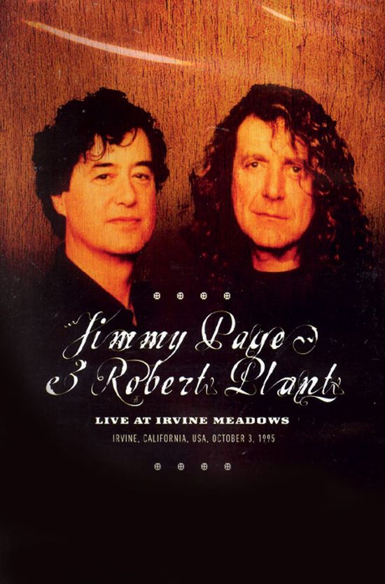 LIVE AT IRVINE MEADOWS