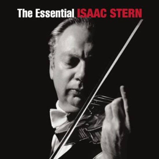 THE ESSENTIAL ISAAC STERN