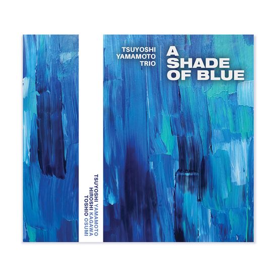 A SHADES OF BLUE [MQA-CD]