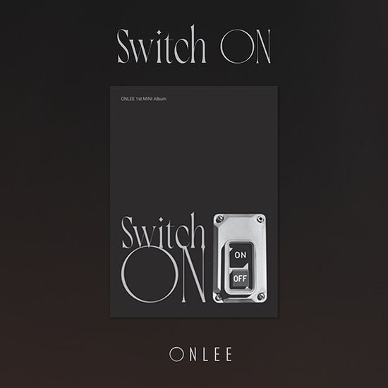 SWITCH ON [미니 1집]