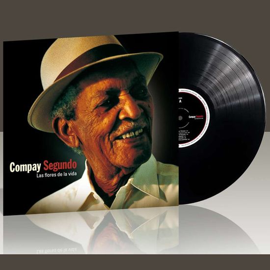 LAS FLORES DE LA VIDA [LP]